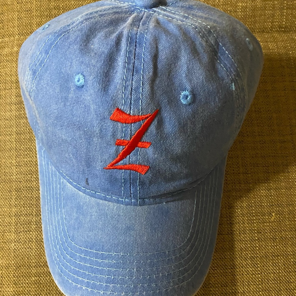 Baseball caps - Picture 5 of 12